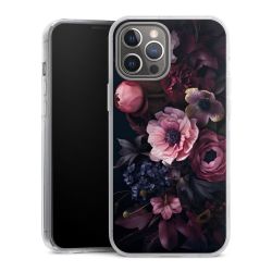 Hard Case transparent - 2in1