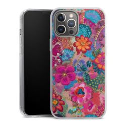 Hard Case transparent - 2in1