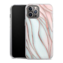 Hard Case transparent - 2in1