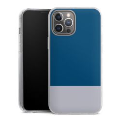 Hard Case transparent - 2in1