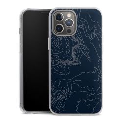 Hard Case transparent - 2in1