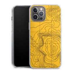 Hard Case transparent - 2in1