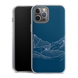 Hard Case transparent - 2in1