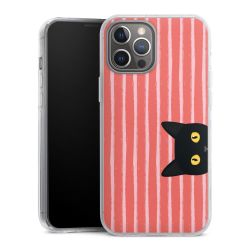 Hard Case transparent - 2in1