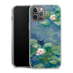 Hard Case transparent - 2in1