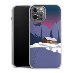 Hard Case transparent - 2in1