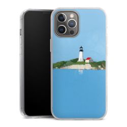 Hard Case transparent - 2in1