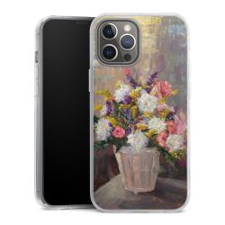 Hard Case transparent - 2in1