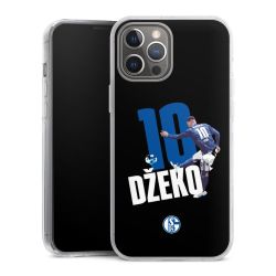 Hard Case transparent - 2in1