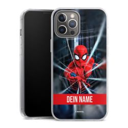 Hard Case transparent - 2in1