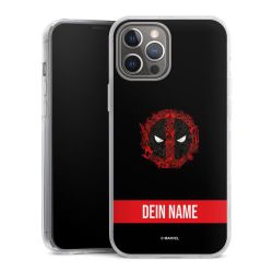 Hard Case transparent - 2in1