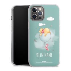 Hard Case transparent - 2in1