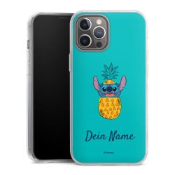 Hard Case transparent - 2in1