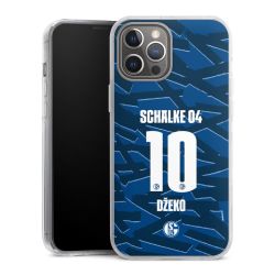 Hard Case transparent - 2in1