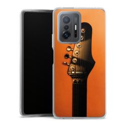 Hard Case transparent - 2in1