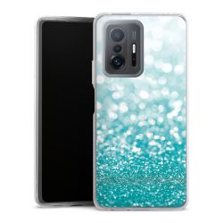 Hard Case transparent - 2in1