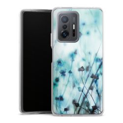 Hard Case transparent - 2in1