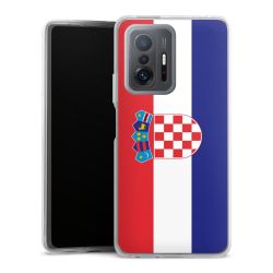 Hard Case transparent - 2in1