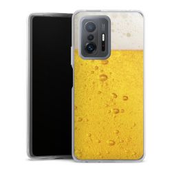 Hard Case transparent - 2in1