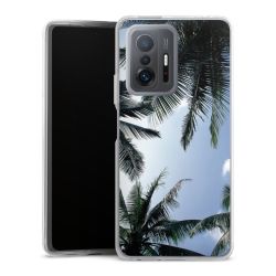 Hard Case transparent - 2in1