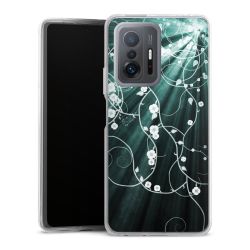 Hard Case transparent - 2in1