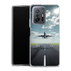 Hard Case transparent - 2in1