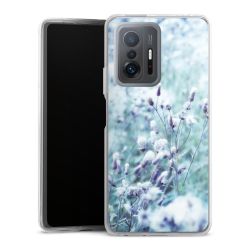 Hard Case transparent - 2in1