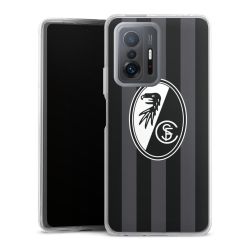 Hard Case transparent - 2in1