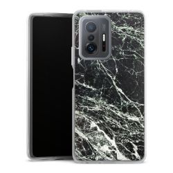 Hard Case transparent - 2in1