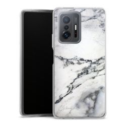 Hard Case transparent - 2in1