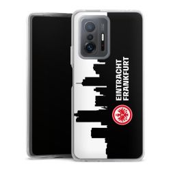 Hard Case transparent - 2in1