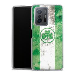 Hard Case transparent - 2in1