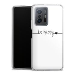 Hard Case transparent - 2in1