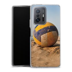 Hard Case transparent - 2in1