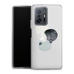 Hard Case transparent - 2in1