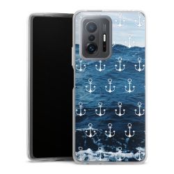 Hard Case transparent - 2in1