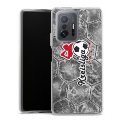 Hard Case transparent - 2in1