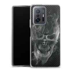 Hard Case transparent - 2in1