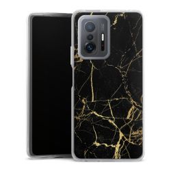 Hard Case transparent - 2in1