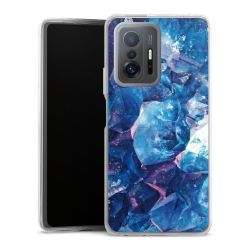 Hard Case transparent - 2in1