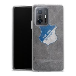 Hard Case transparent - 2in1