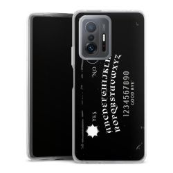 Hard Case transparent - 2in1