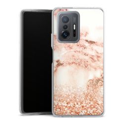 Hard Case transparent - 2in1