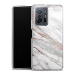 Hard Case transparent - 2in1