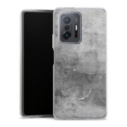 Hard Case transparent - 2in1