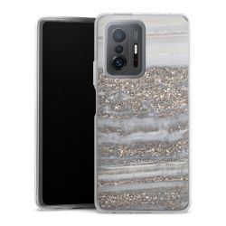 Hard Case transparent - 2in1