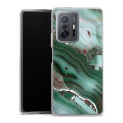 Hard Case transparent - 2in1