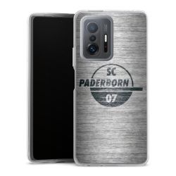 Hard Case transparent - 2in1