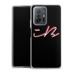 Hard Case transparent - 2in1