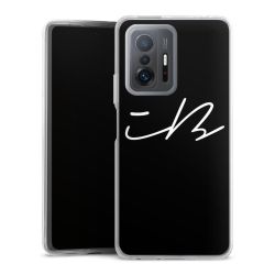 Hard Case transparent - 2in1